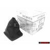 VW Originale Rivestimento Leva Cambio Nero - 535711113 5CY