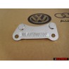 VW Originale Supporto - 037253084J