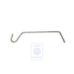VW Originale Tubo Per Prelievo Co - 037253873G
