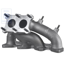 VW Originale Collettore Di Scarico - 027253031BH