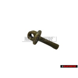 VW Originale Vite Ad Occhiello - 027260937