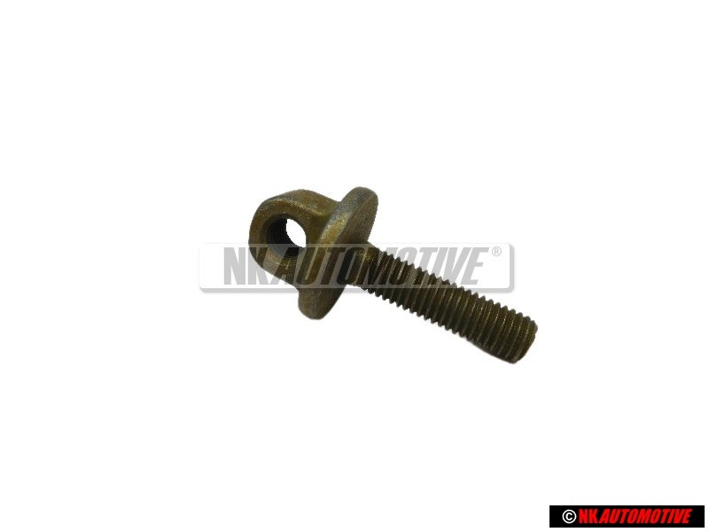 VW Originale Vite Ad Occhiello - 027260937