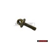 VW Originale Vite Ad Occhiello - 027260937