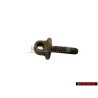 VW Originale Vite Ad Occhiello - 027260937