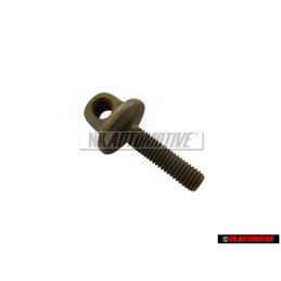 VW Originale Vite Ad Occhiello - 027260937