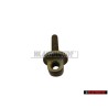 VW Originale Vite Ad Occhiello - 027260937