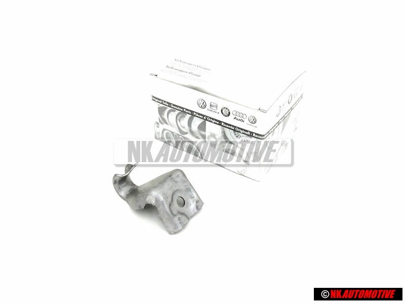 VW Originale Supporto Per Impianto Scarico - 535253311