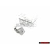 VW Originale Supporto Per Impianto Scarico - 535253311