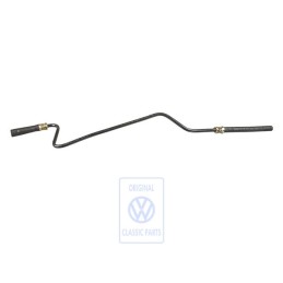 VW Originale Tubo Carburante - 191201293A