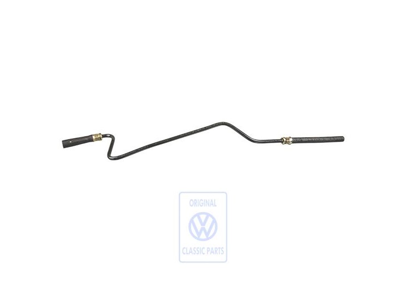 VW Originale Tubo Carburante - 191201293A
