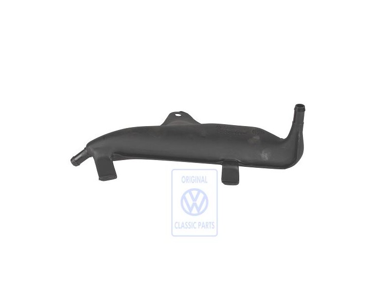 VW Originale Serbatoio Compensazione - 191201303A