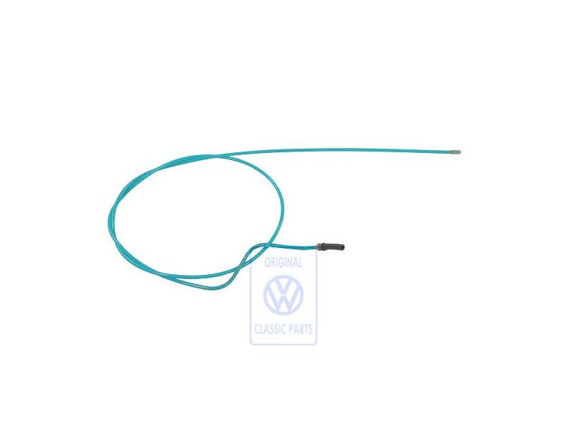 VW Originale Tubo Carburante - 191201355C