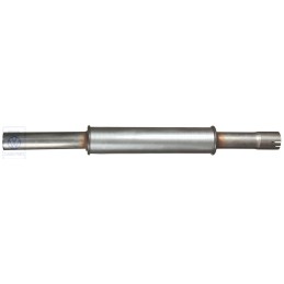 VW Originale Presilenziatore - 191253209J