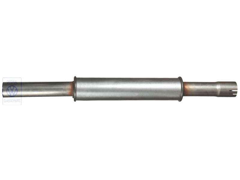 VW Originale Presilenziatore - 191253209J