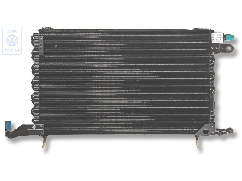 VW Originale Condensatore Climatizzatore - 191820413D