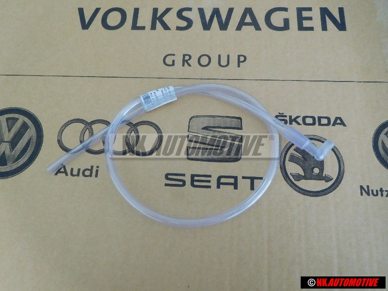 VW Originale Tubo Fless. 