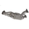 VW Originale Tubo Scarico - 357253087A