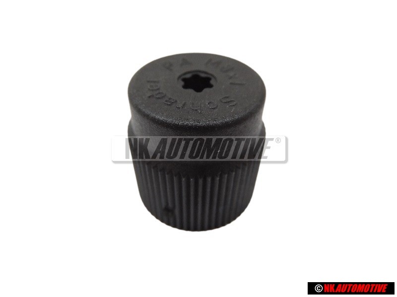 VW Originale Calotta Protettiva - 357820809C