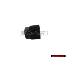 VW Originale Calotta Protettiva - 357820809C