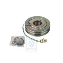 VW Originale Giunto Elettromagnetico - 357820811