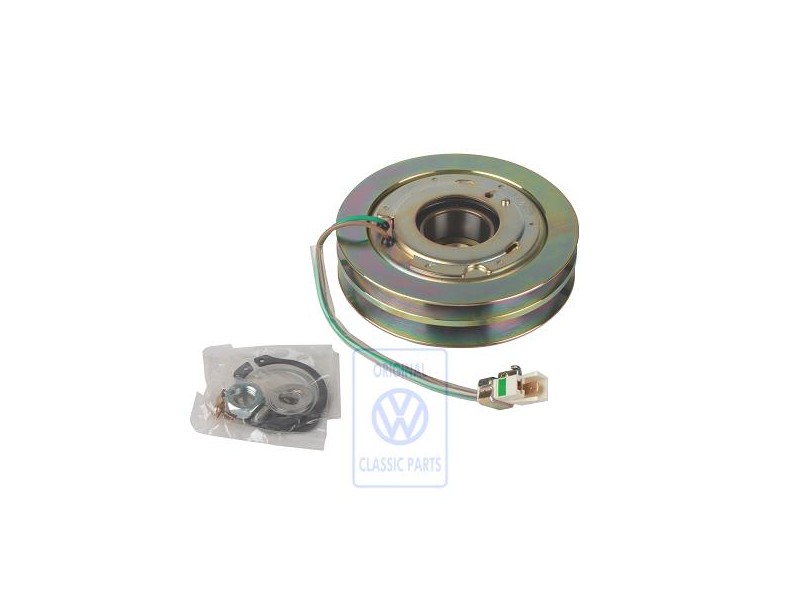 VW Originale Giunto Elettromagnetico - 357820811