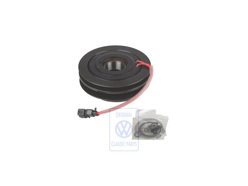 VW Originale Giunto Elettromagnetico - 357820811J