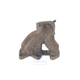VW Originale Collettore Di Scarico - 021253031C