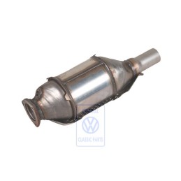 VW Originale Presilenziatore - 535131701C