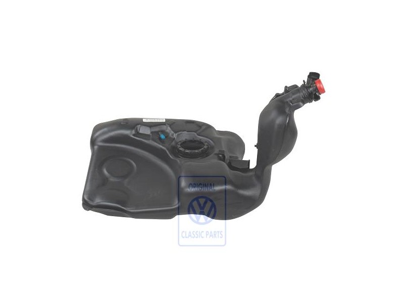VW Originale Serbatoio Carburante - 535201075M