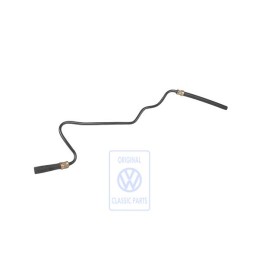 VW Originale Tubo Carburante - 535201293C