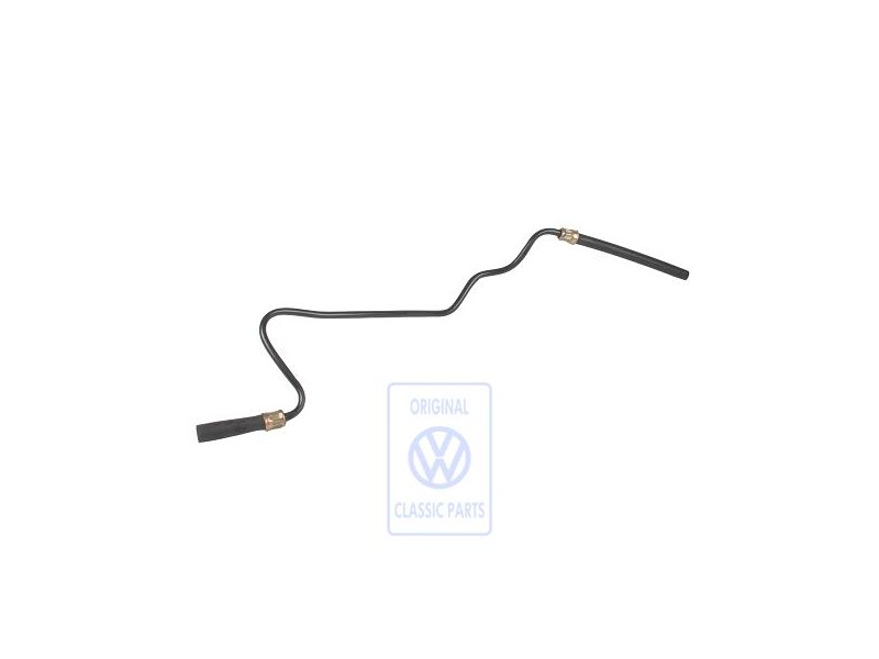 VW Originale Tubo Carburante - 535201293C