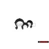 Audi Originale Supporto - 4H0611797C