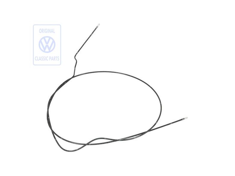 VW Originale Tubo Di Sfiato - 535201997A