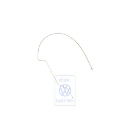 VW Originale Tubo Di Sfiato - 535201997B