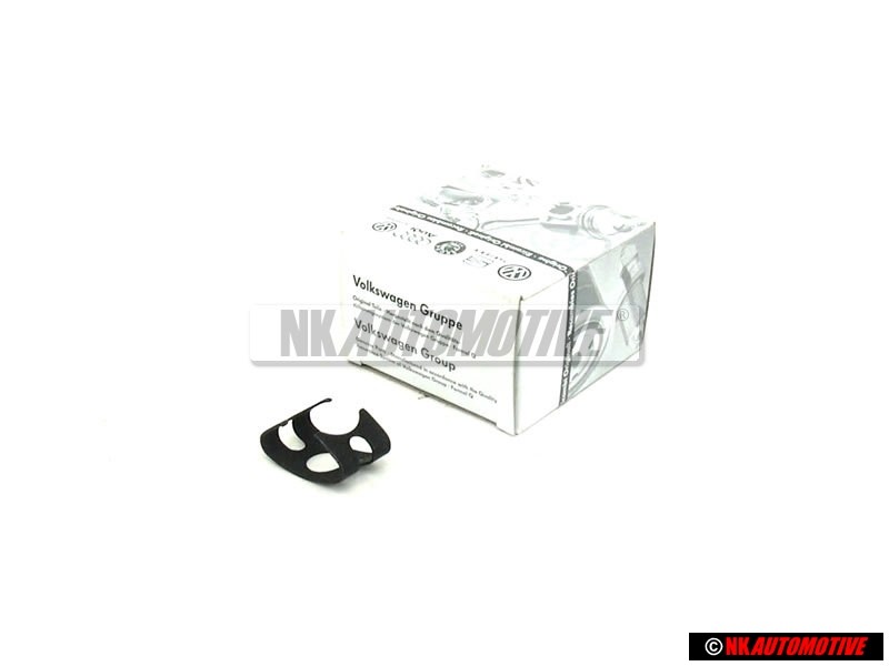 VW Originale Molla Ritegno - 4D0611715B