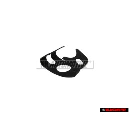 VW Originale Molla Ritegno - 4D0611715B