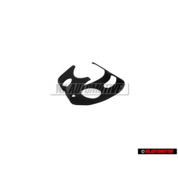 VW Originale Molla Ritegno - 4D0611715B