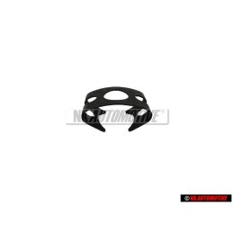 VW Originale Molla Ritegno - 4D0611715B