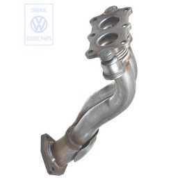 VW Originale Tubo Scarico - 535253091