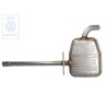 VW Originale Silenziatore Centrale - 535253409L