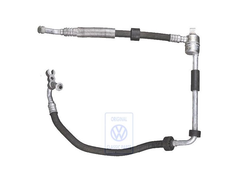 VW Originale Fless. Fl. Refrig. 