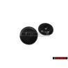 VW Originale Tasto Soul (Nero) - 443857847B 4PK