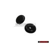 VW Originale Tasto Soul (Nero) - 443857847B 4PK