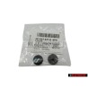 VW Originale Tasto Soul (Nero) - 443857847B 4PK