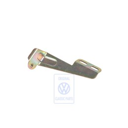 VW Originale Supporto Per Tubo Fless. 