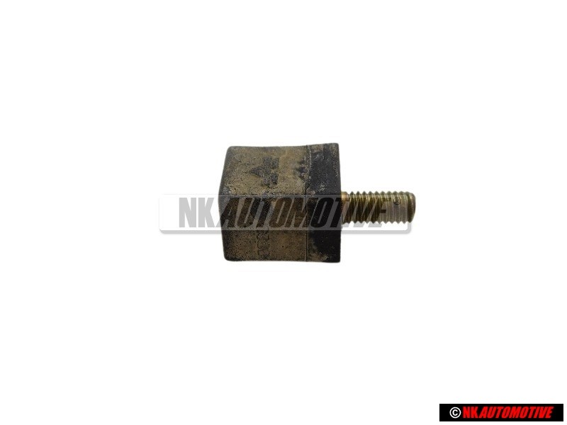 VW Originale Tampone Di Fine Corsa - 535820776