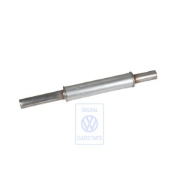 VW Originale Presilenziatore - 357253209A
