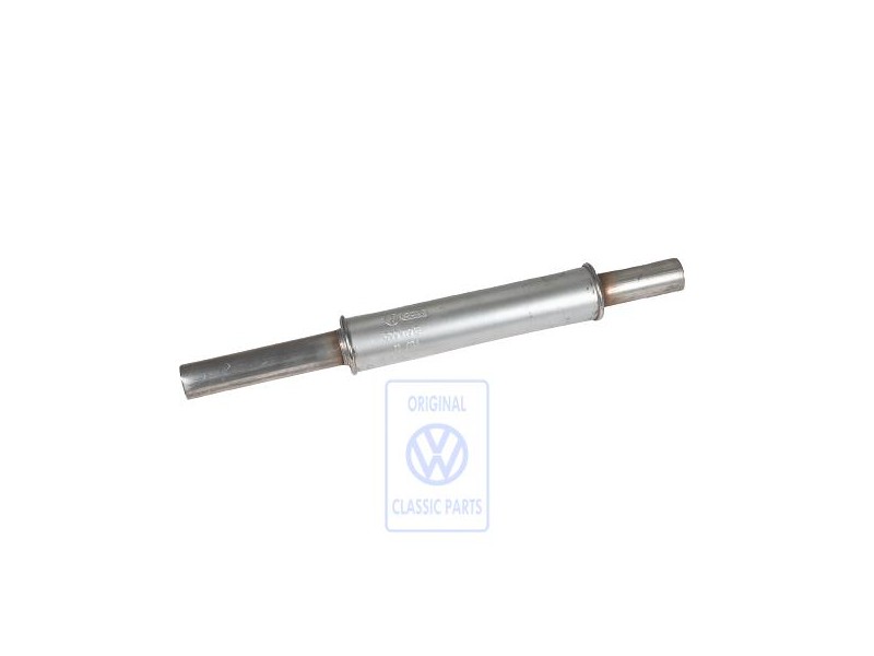 VW Originale Presilenziatore - 357253209A