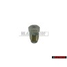 VW Originale Portagetto Tappo - 443611190