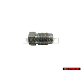 VW Originale Portagetto Tappo - 443611190